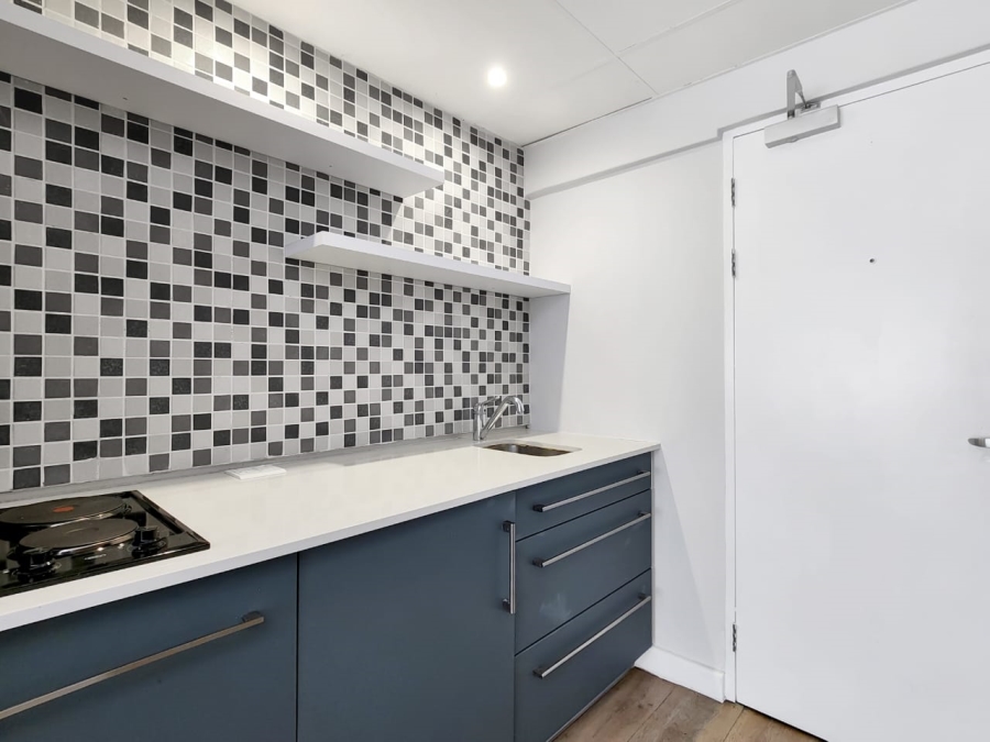 To Let 1 Bedroom Property for Rent in Cape Town City Centre Western Cape